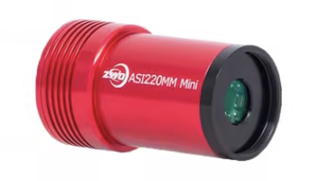ZWO 220 Mini
